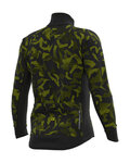 ALÉ chaqueta cortaviento - GRAPHICS PRR - negro/verde