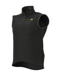 ALÉ chaleco - KLIMATIK K-SMART - negro