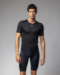 ALÉ pantalones cortos sin tirantes - CORSA PRAGMA - negro