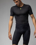 ALÉ pantalones cortos sin tirantes - CORSA PRAGMA - negro