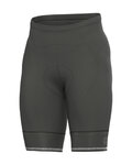ALÉ pantalones cortos sin tirantes - CORSA PRAGMA - negro