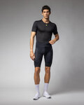 ALÉ pantalones cortos sin tirantes - CORSA PRAGMA - negro