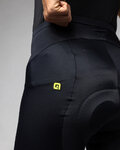 ALÉ pantalones cortos sin tirantes - CORSA PRAGMA - negro
