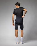 ALÉ pantalones cortos sin tirantes - CORSA PRAGMA - negro