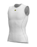 ALÉ camiseta sin mangas - INTIMO VELO ACTIVE - blanco