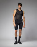 ALÉ camiseta sin mangas - VELO ACTIVE INTIMO - negro