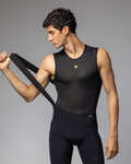 ALÉ camiseta sin mangas - VELO ACTIVE INTIMO - negro