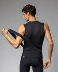 ALÉ camiseta sin mangas - VELO ACTIVE INTIMO - negro