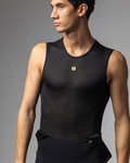 ALÉ camiseta sin mangas - VELO ACTIVE INTIMO - negro