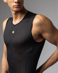 ALÉ camiseta sin mangas - VELO ACTIVE INTIMO - negro