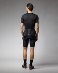 ALÉ Camiseta de manga corta - VELO ACTIVE INTIMO - negro