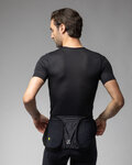 ALÉ Camiseta de manga corta - VELO ACTIVE INTIMO - negro