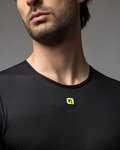 ALÉ Camiseta de manga corta - VELO ACTIVE INTIMO - negro