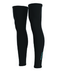 ALÉ calentadores - KLIMATIK WINTER K-ATMO - negro