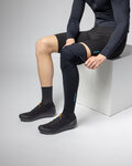 ALÉ calentadores - KLIMATIK WINTER K-ATMO - negro