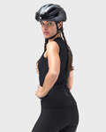 ALÉ chaleco - CLIMA PROTECTION 2.0 THERMO LADY  - negro