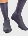 ALÉ calentadores - WHIZZY WINTER SHOECOVERS - negro