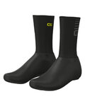 ALÉ calentadores - WHIZZY WINTER SHOECOVERS - negro