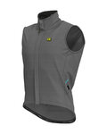 ALÉ chaleco - KLIMATIK GILET EXTREME 2.0 - gris