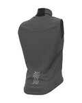 ALÉ chaleco - KLIMATIK GILET EXTREME 2.0 - gris