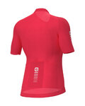 ALÉ jersey de manga corta - SILVER COOLING R-EV1 - rojo