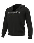 ALÉ sudadera - SWEATSHIRT - negro