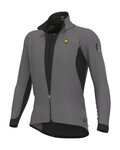 ALÉ chaqueta aislante - FUTURE WARM R-EV1 - gris