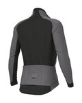ALÉ chaqueta aislante - FUTURE WARM R-EV1 - gris