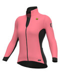 ALÉ chaqueta aislante - FUTURE WARM R-EV1 - rosa