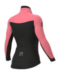 ALÉ chaqueta aislante - FUTURE WARM R-EV1 - rosa