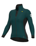 ALÉ chaqueta aislante - FUTURE WARM R-EV1 - verde