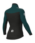 ALÉ chaqueta aislante - FUTURE WARM R-EV1 - verde