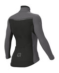 ALÉ chaqueta aislante - K-TORNADO 2.0 KLIMATIK - gris