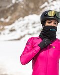 ALÉ chaqueta aislante - K-TORNADO 2.0 KLIMATIK - rosa