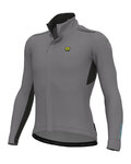 ALÉ chaqueta aislante - K-TORNADO 2.0 KLIMATIK - gris