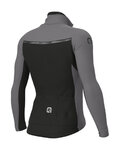 ALÉ chaqueta aislante - K-TORNADO 2.0 KLIMATIK - gris