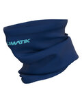 ALÉ calentador de cuello - K-ATMO - azul