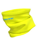 ALÉ calentador de cuello - K-ATMO - amarillo