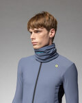 ALÉ calentador de cuello - K-ATMO - azul