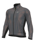 ALÉ chaqueta cortaviento - GUSCIO CLEVER - bronce