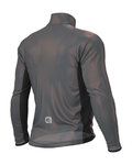 ALÉ chaqueta cortaviento - GUSCIO CLEVER - bronce