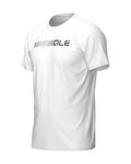 ALÉ Camiseta de manga corta - T-SHIRT - blanco