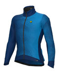 ALÉ chaqueta cortaviento - CIRCUS PR-S - azul