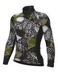 ALÉ maillot de invierno de manga larga - FALENA PR-R - negro/multicolor