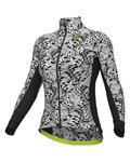 ALÉ maillot de invierno de manga larga - PAPILLON PR-R - gris