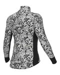 ALÉ maillot de invierno de manga larga - PAPILLON PR-R - gris