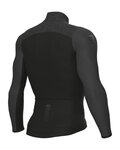 ALÉ maillot de invierno de manga larga - VELOCITY PLUS R-EV1 - antracita