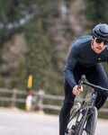 ALÉ maillot de invierno de manga larga - VELOCITY PLUS R-EV1 - antracita