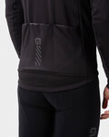 ALÉ chaqueta aislante - FONDO 2.0 PRAGMA - negro
