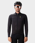 ALÉ chaqueta aislante - FONDO 2.0 PRAGMA - negro